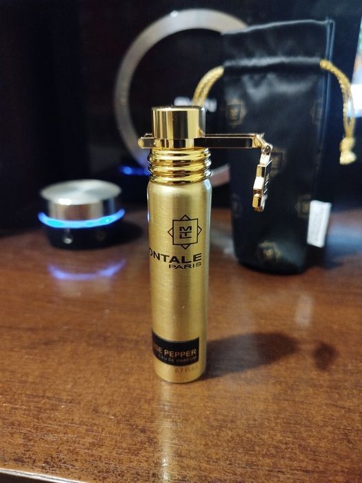 Montale Intense Pepper