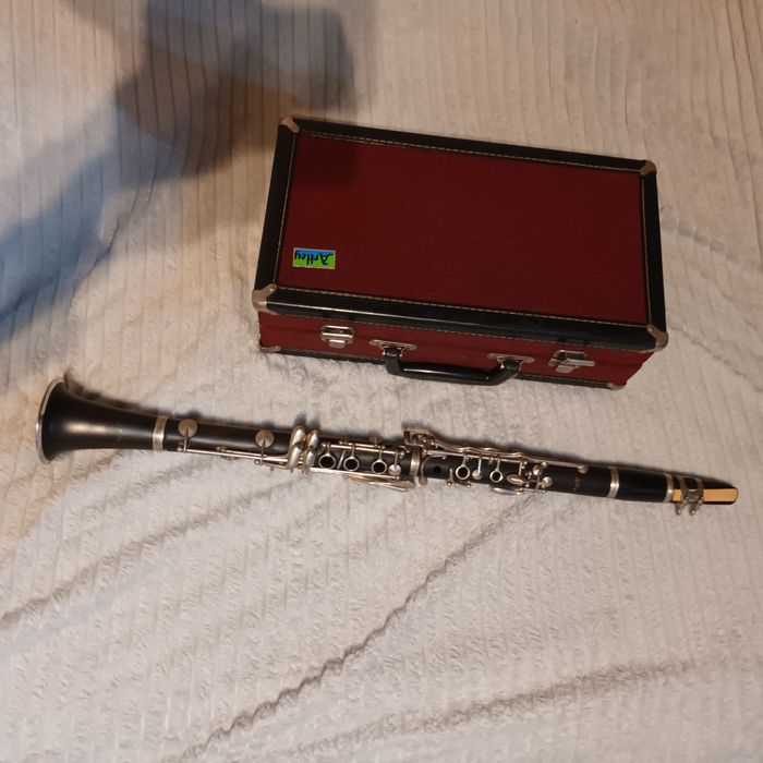 Klarnet Arlley 8S USA