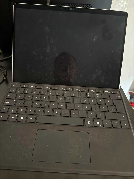 Surface 11 pro for Business–Ultra 5 236V /16GB/512GB/Platinum + Klawiatura!