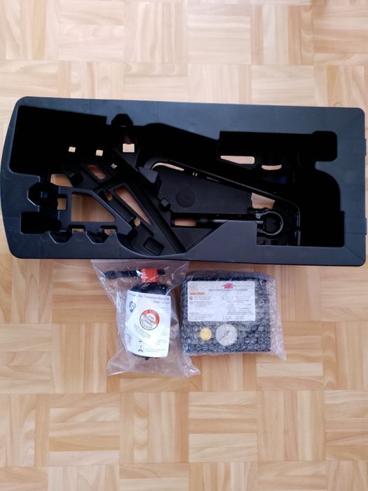 TOYOTA AYGO II 2014-2021  Zestaw naprawczy