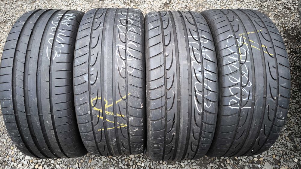 Koła Mercedes Audi VW Tiguan Seat Skoda BMW 20 cali 5x112 ET45 255/40