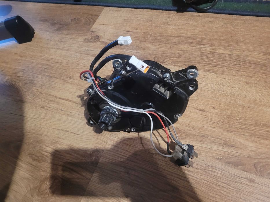 Panasonic NUA212fa silnik do roweru elektrycznego