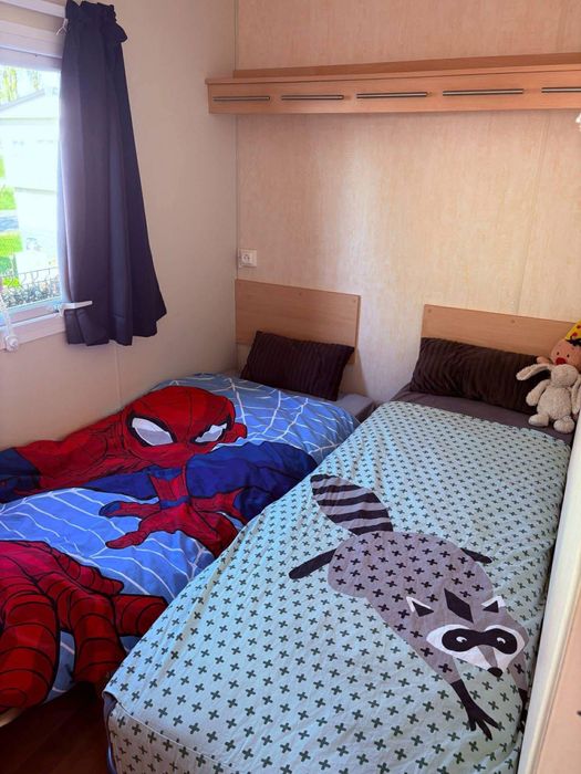 Casa modelar  seminova bom estado Vidro doplo