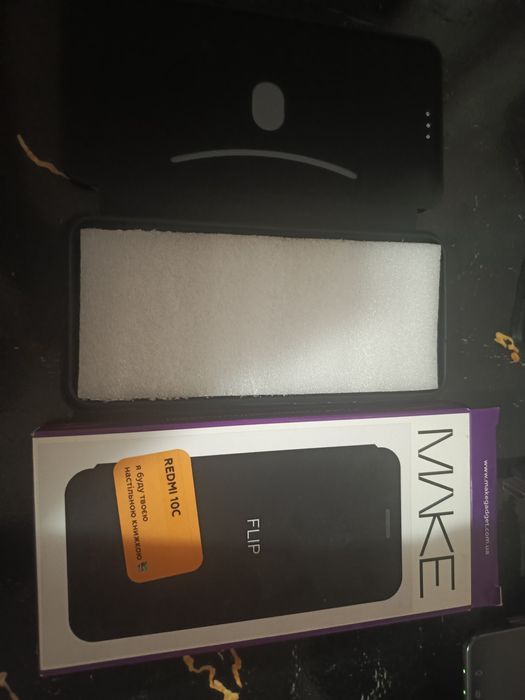 Чохли на REDMI 10c і на XIAOMI REDMI NOTE11