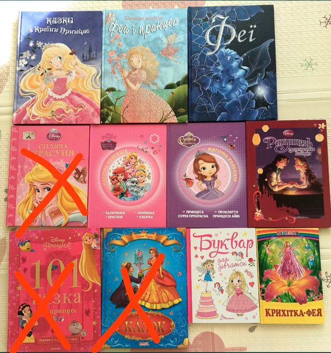 Пазли, книги, журнали, Рюкзак Skip hop, Trefl Солодощі, Disney Егмонт