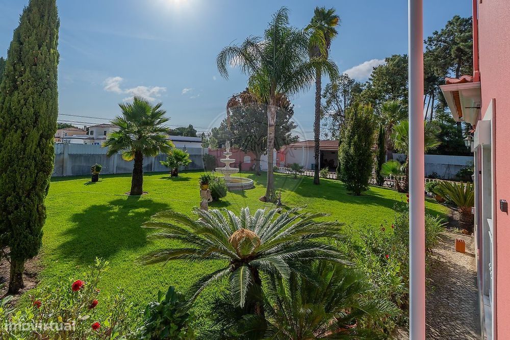 Quinta T6 para venda