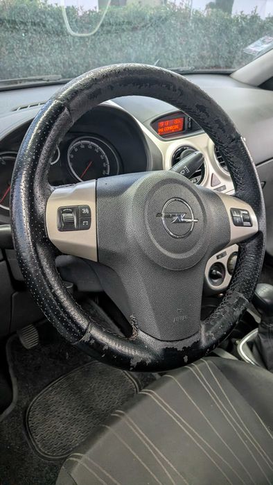 Opel corsa D 1.2 enjoy