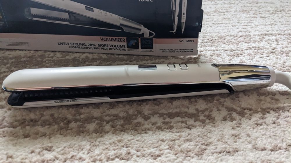 Плойка  Rowenta SF4650F0