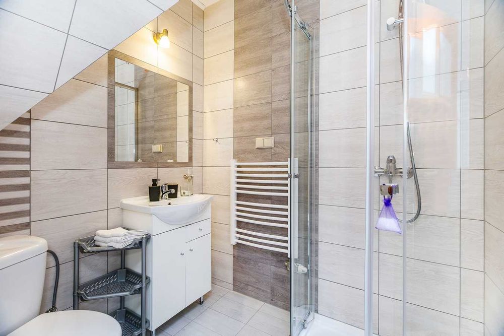 Ferie Pokoje Bukowina Tatrzańska , Białka