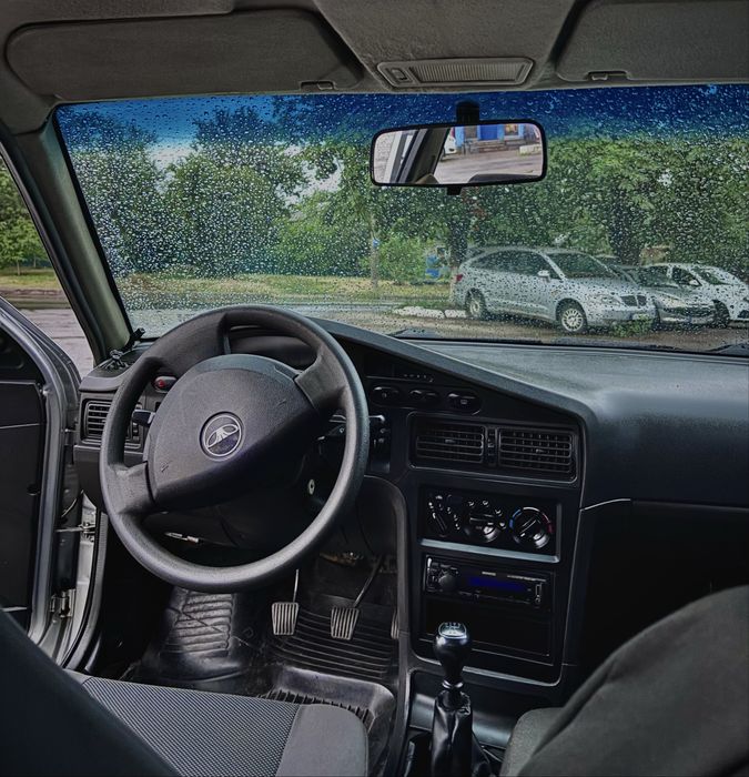 Daewoo Nexia 2010 1,5 газ/бензин