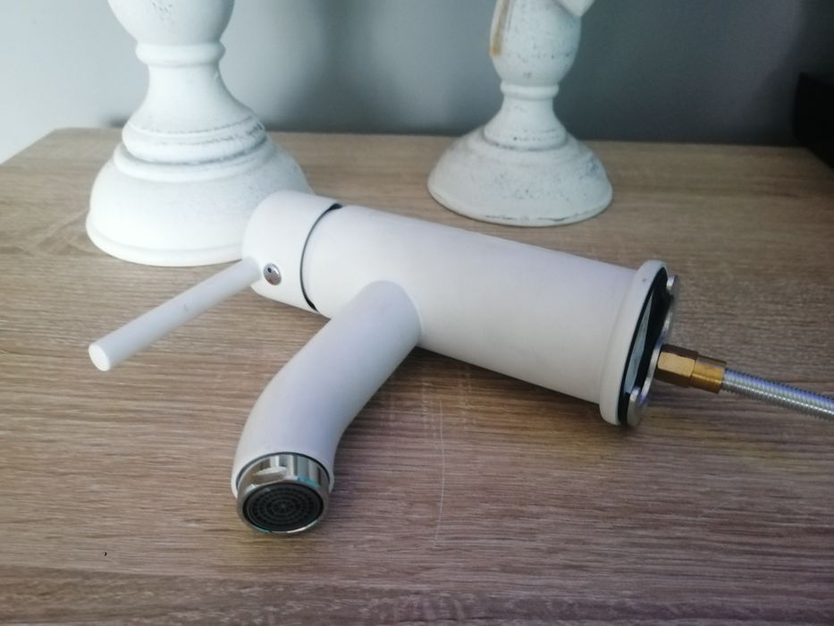 Bateria umywalkowa Sensea Mia