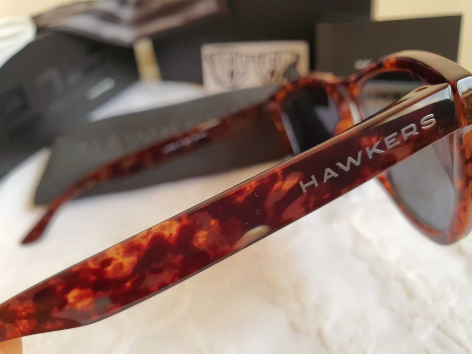 Óculos de Sol Hawkers