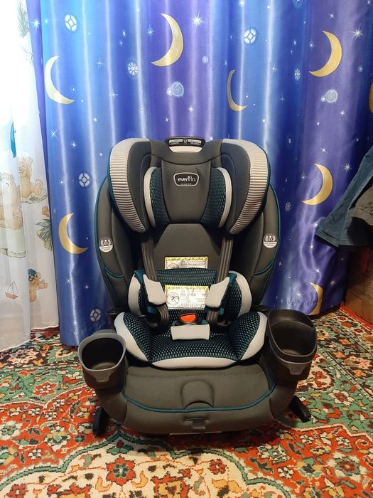 Автокрісло Evenflo EveryFit LX, Sawyer