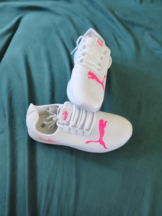 Sprzedam nowe adidasy
