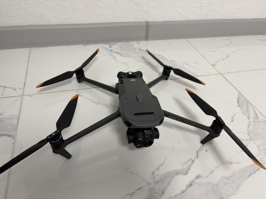 Mavic 3t комплект