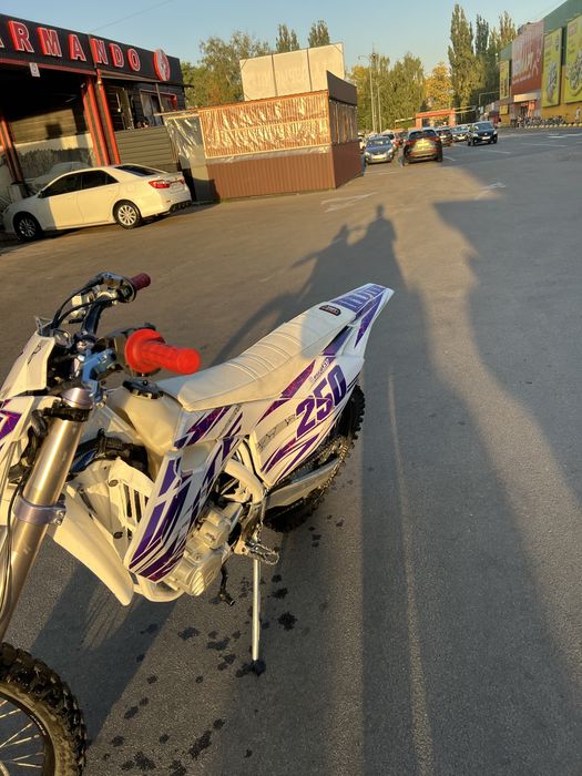 Kovi lite 250 біг бор