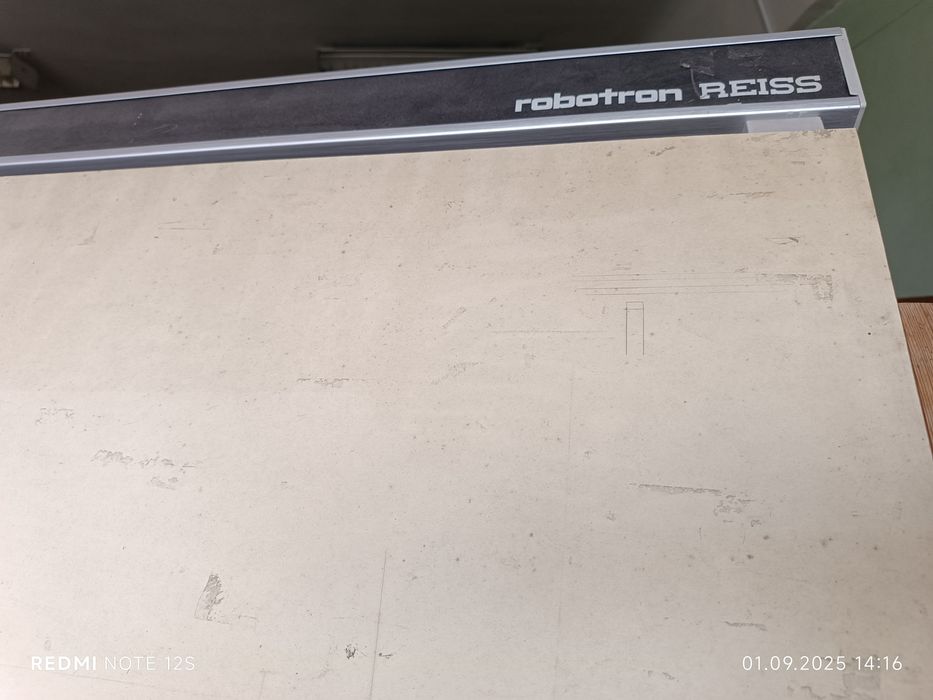 Кульман для черчения(Германия).