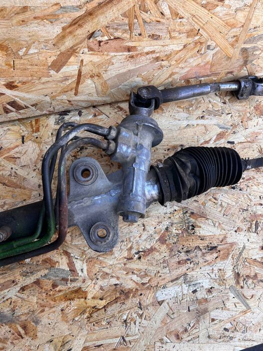 Рульова рейка Kia Shuma 2 1.6 B Кіа Шума