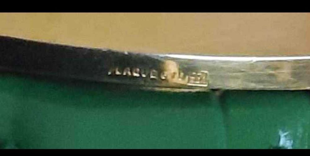 Relógio Automático Amer.