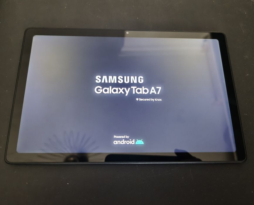 Tablet Samsung Galaxy A7 SM-T500