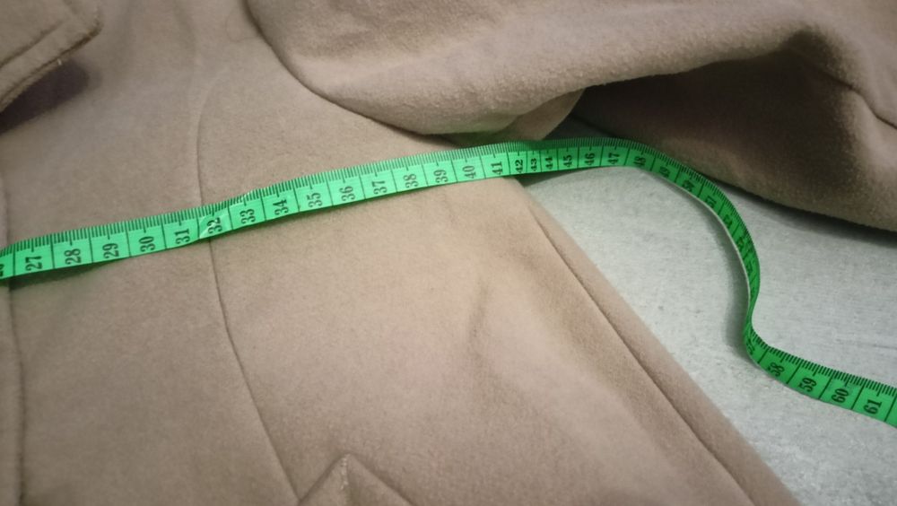 Płaszczyk dla dziewczynki Next