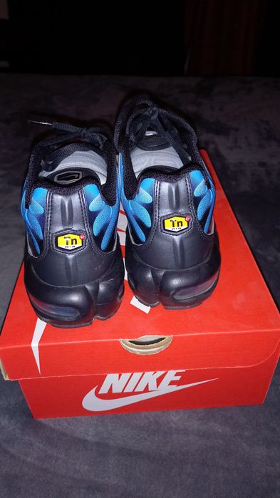 Sapatilhas Nike TN como novas