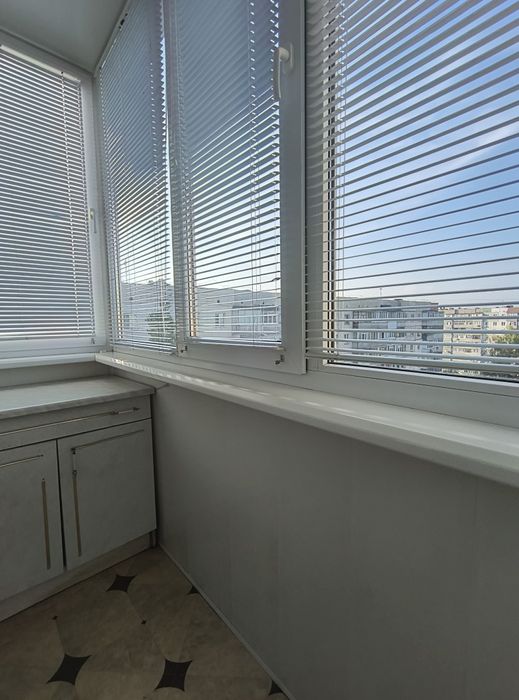 3к квартира для вашого комфортного життя