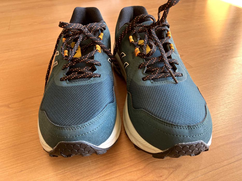 Sapatos Sapatilhas Ténis Running Asics Gel-Venture 10 - tamanho EURO 43,5