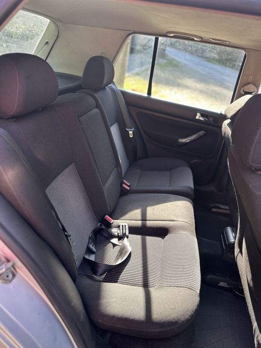 Volkswagen golf 4 1.9 tdi 130cv