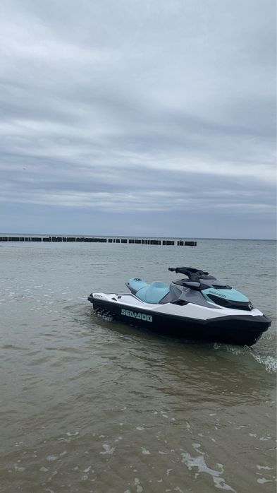 Skutery Wodne /JetSki Wynajem