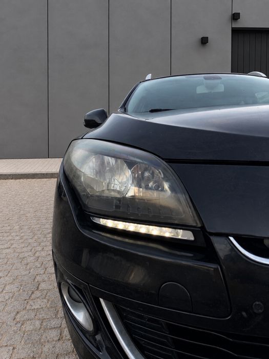 Renault Mégane 1.5 Bose Edition Tourer — photo 5