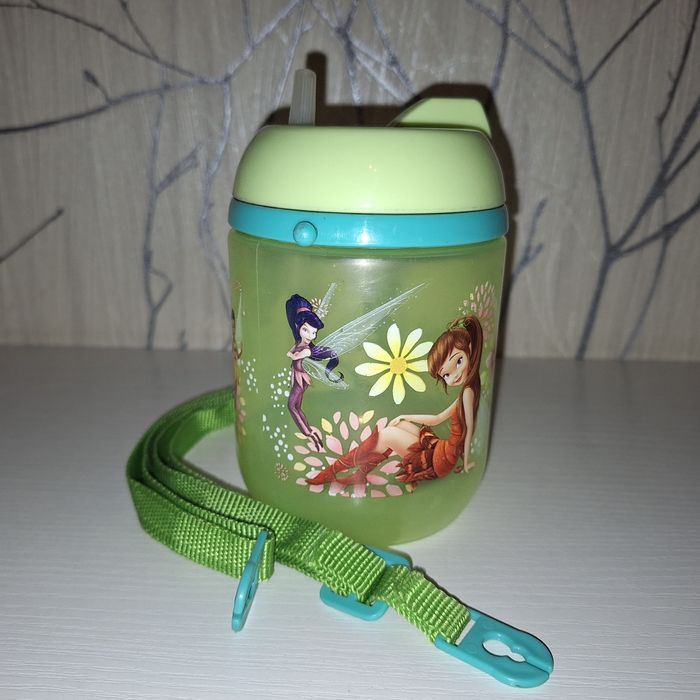 Дитячі поїлочки, поїльники