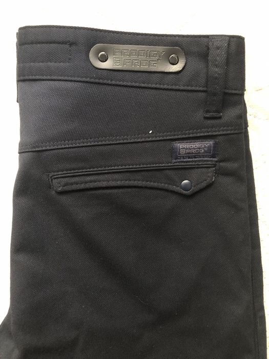 Брюки мужские Prodigy Prog