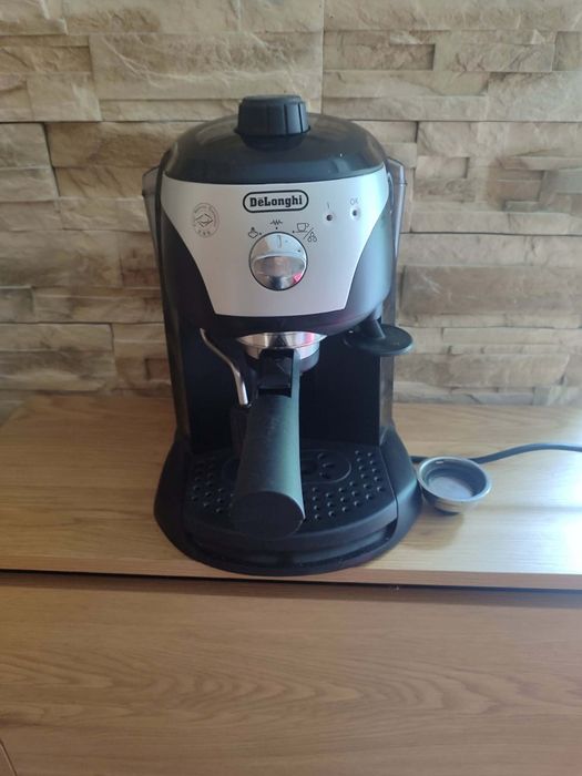 Ekspres do kawy DeLonghi