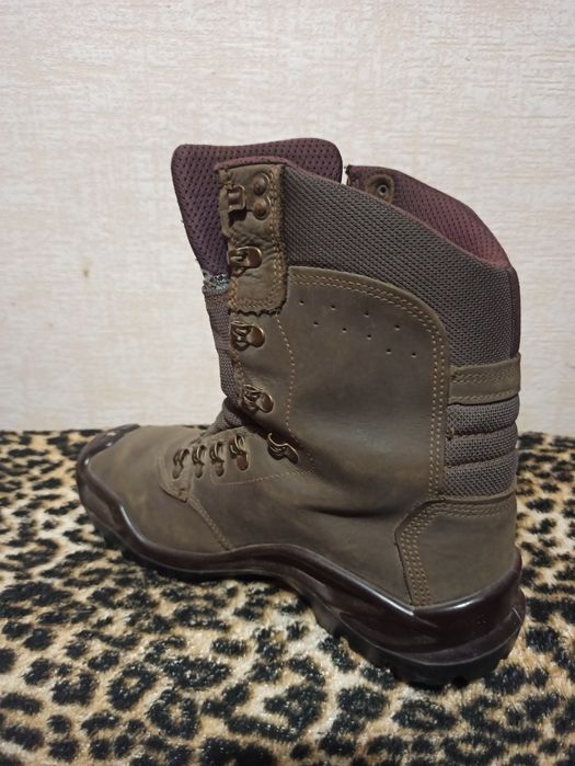 Продам берцы ТАЛАН