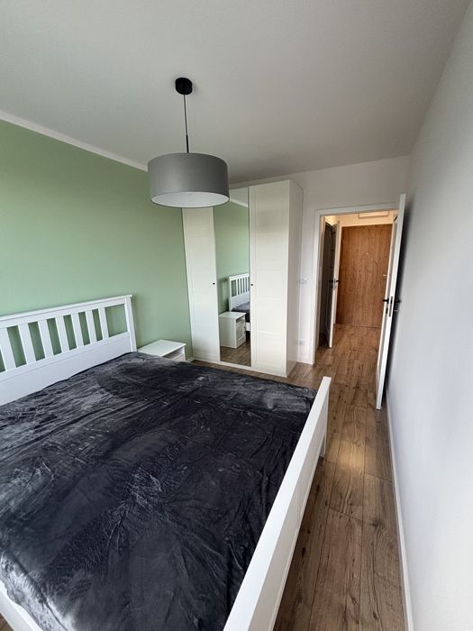 Mieszkanie na wynajem 36 m² ul. Pileckiego 31 Biała Podlaska - Więcej