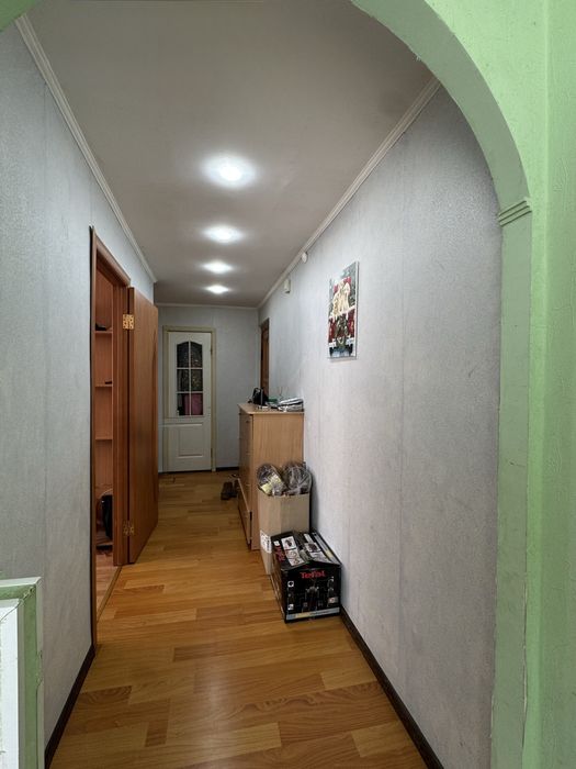 Оренда 2х кімнатної квартири вулиця Офіцерська