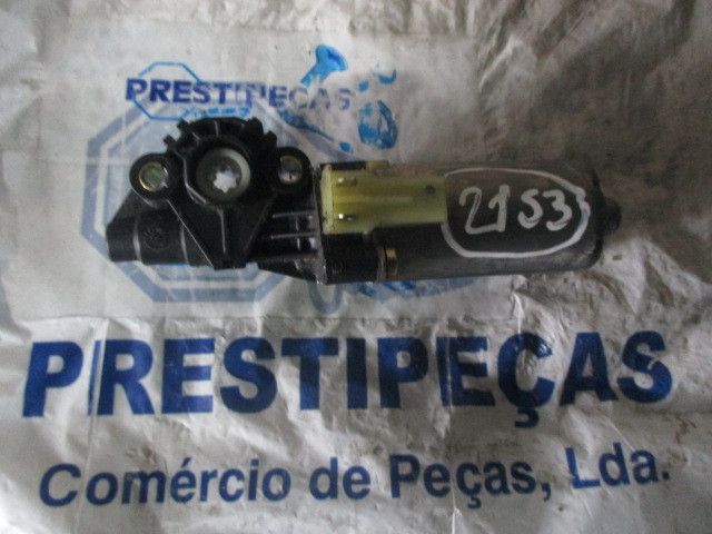 Motor regulação de bancos SAAB 9-5 Sedan (YS3E)