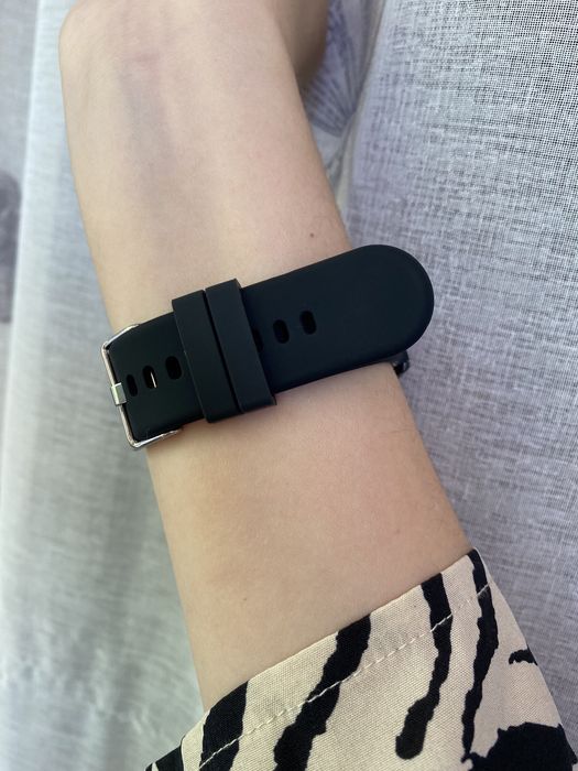 Smart Watch Proove Quantum