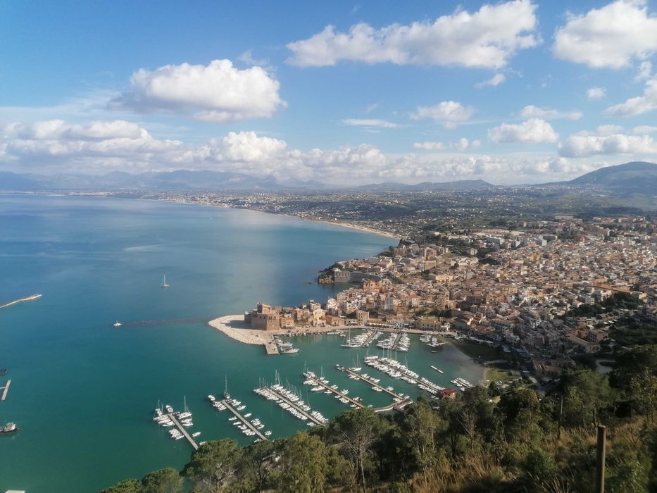 SYCYLIA - Wakacje 2025, Apartamenty u Polki