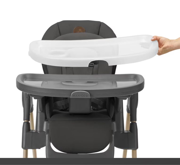Cadeira de refeicao Maxicosi