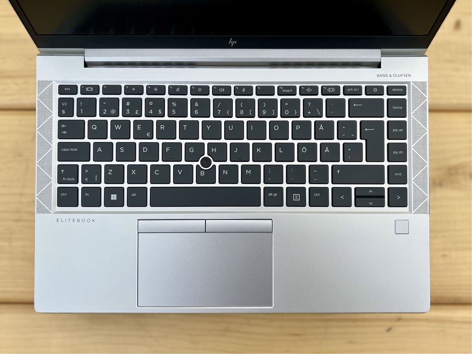 Ноутбук HP EliteBook 845 G8/Ryzen 3 5400U/16GB+SSD 512GB/14"FHD IPS