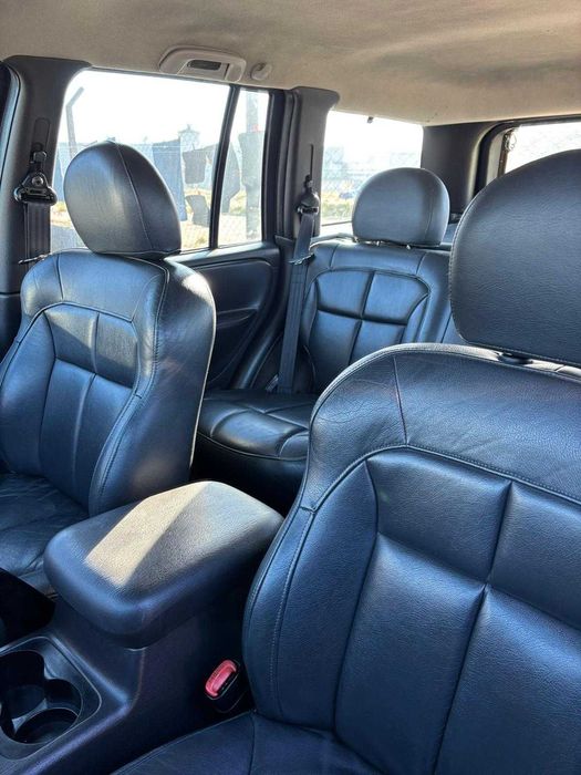 Jeep Grand Cherokee 3.1 Diesel 4x4 — Muito Estimado