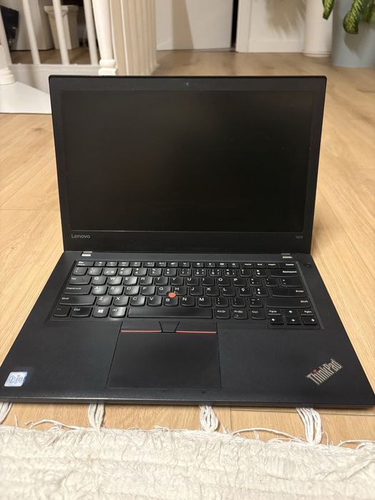 Lenovo ThinkPad T470 15.6”