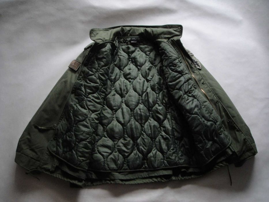 Kurtka M65 US.Army USA