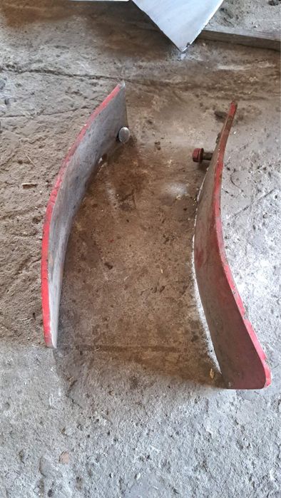 Wirax плуг 2.25 Оригінал