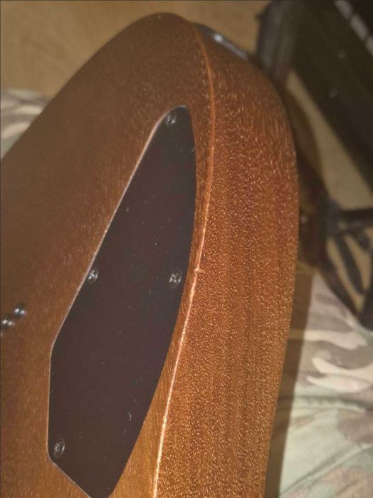 Gitara elektryczna Ibanez GIO GRG121DX-WNF Walnut Flat | Nowe Struny!