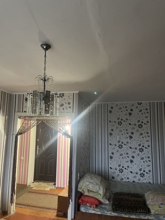 Однокомнатная квартира