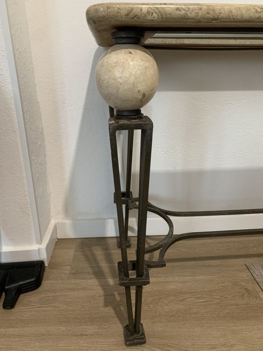 Espelho e cardência