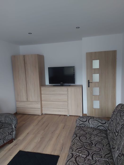 mieszkanie do wynajęcia